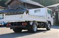 2012 Isuzu Elf Truck
