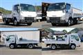 2012 Isuzu Elf Truck