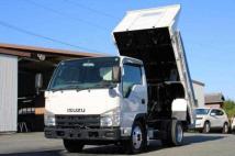 2012 Isuzu Elf Truck