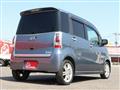 2010 Daihatsu Tant Exe