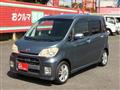 2010 Daihatsu Tant Exe