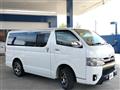 2018 Toyota Regiusace Van