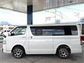 2018 Toyota Regiusace Van
