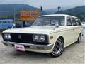 1970 Toyota Crown Van