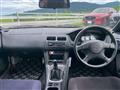1998 Nissan Silvia