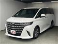 2024 Toyota Alphard G