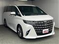 2024 Toyota Alphard G