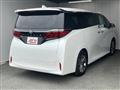 2024 Toyota Alphard G