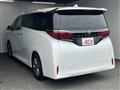 2024 Toyota Alphard G