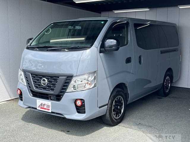 2021 Nissan Nissan Others