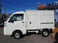 2019 Daihatsu Hijet Truck