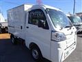 2019 Daihatsu Hijet Truck
