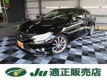 2014 Toyota Mark X