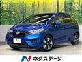 2017 Honda Fit Hybrid