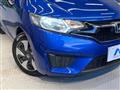 2017 Honda Fit Hybrid