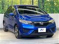 2017 Honda Fit Hybrid