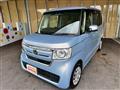 2019 Honda N BOX