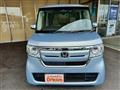 2019 Honda N BOX