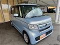 2019 Honda N BOX