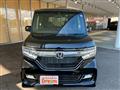2018 Honda N BOX