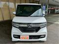 2020 Honda N BOX