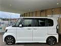 2020 Honda N BOX