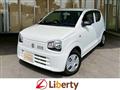 2020 Suzuki Alto