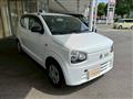 2020 Suzuki Alto