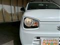 2020 Suzuki Alto