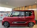 2021 Daihatsu Tanto