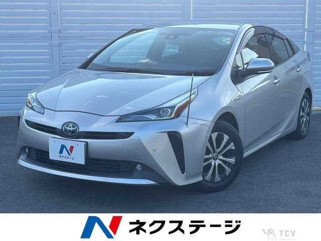 2019 Toyota Prius