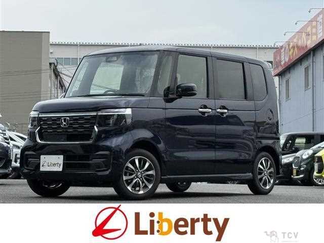 2025 Honda N BOX
