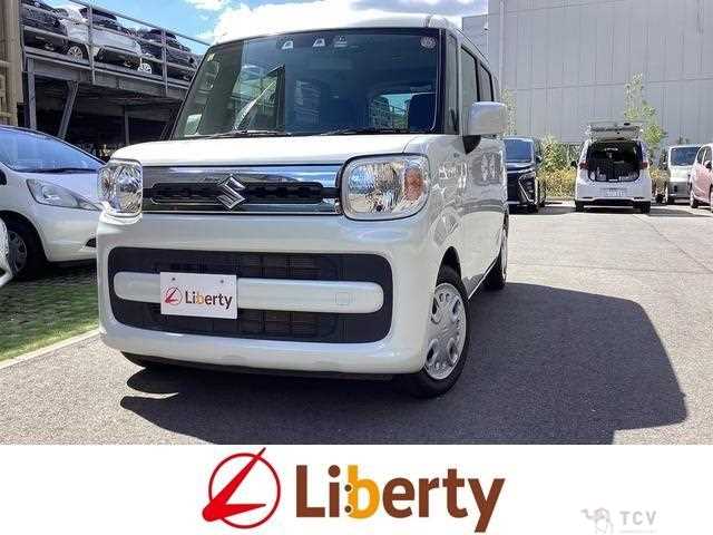 2021 Suzuki Suzuki Others