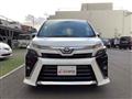 2021 Toyota Voxy