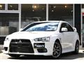 2015 Mitsubishi Lancer