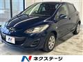 2014 Mazda Demio