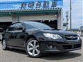 2007 Subaru Legacy B4