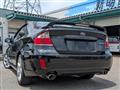 2007 Subaru Legacy B4