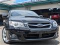 2007 Subaru Legacy B4