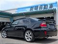 2007 Subaru Legacy B4