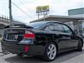 2007 Subaru Legacy B4