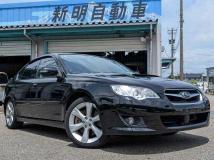 2007 Subaru Legacy B4