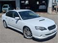 2005 Subaru Legacy B4