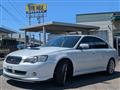2005 Subaru Legacy B4