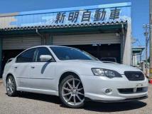 2005 Subaru Legacy B4