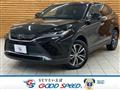 2024 Toyota Harrier