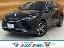 2024 Toyota Harrier