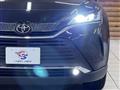 2024 Toyota Harrier