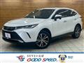2024 Toyota Harrier