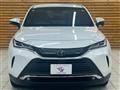 2024 Toyota Harrier